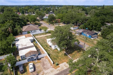 A home in TAMPA