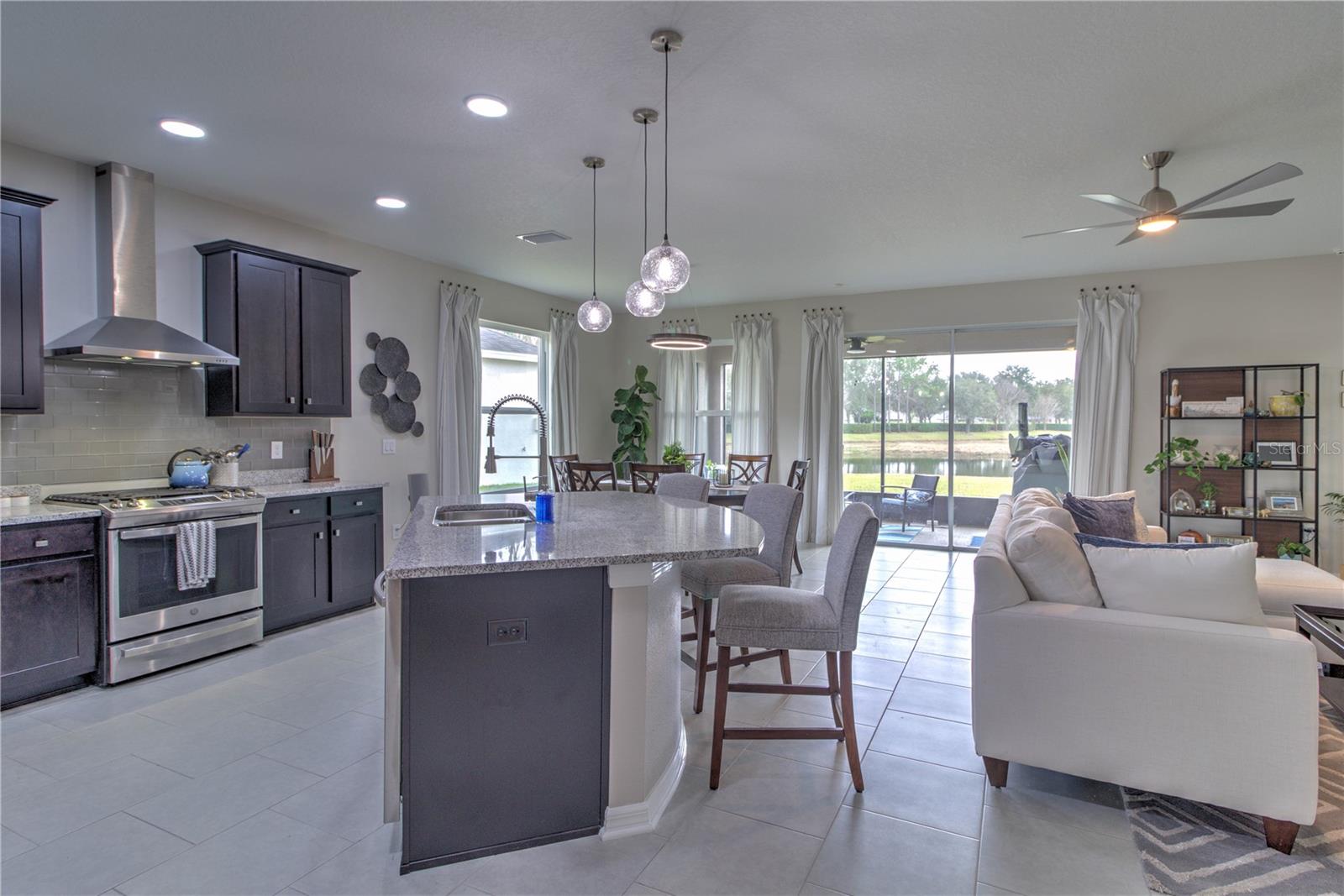 CASCADES AT S H PLANT PH 1 REP - Residential