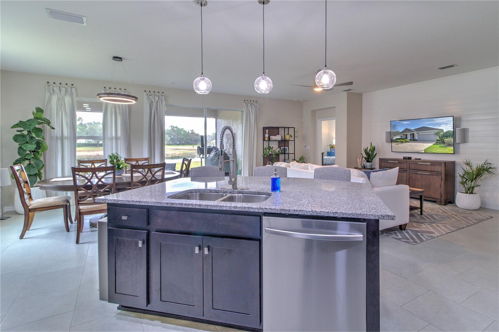 CASCADES AT S H PLANT PH 1 REP - Residential