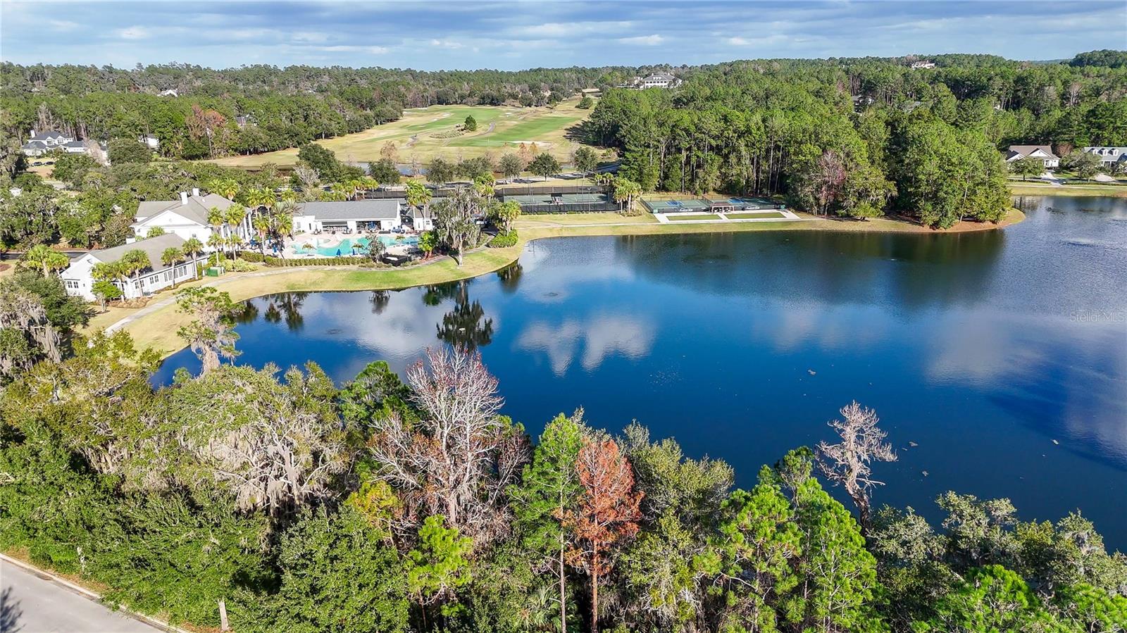 CASCADES AT S H PLANT PH 1 REP - Residential