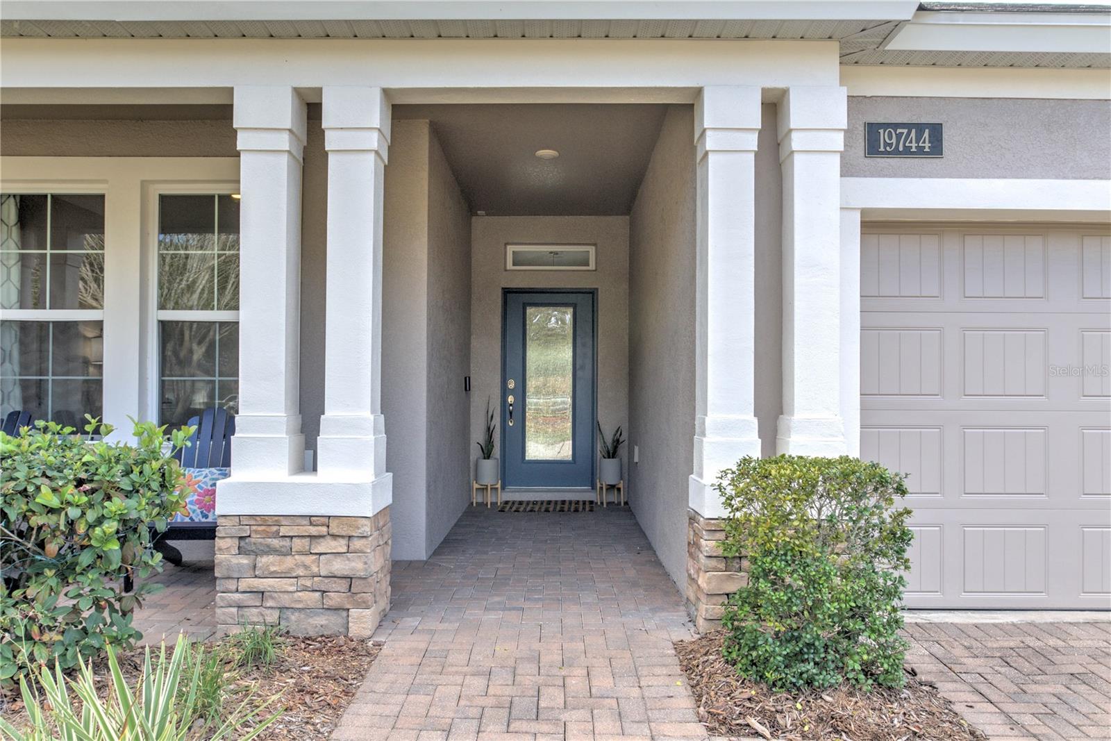 CASCADES AT S H PLANT PH 1 REP - Residential