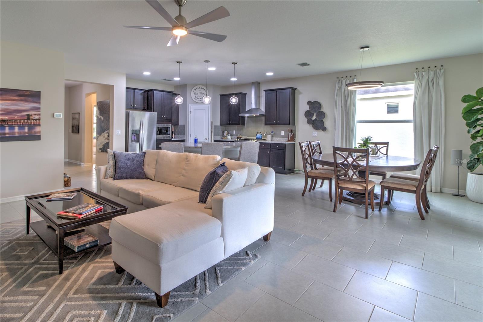 CASCADES AT S H PLANT PH 1 REP - Residential