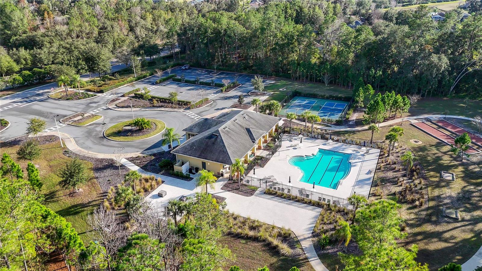 CASCADES AT S H PLANT PH 1 REP - Residential