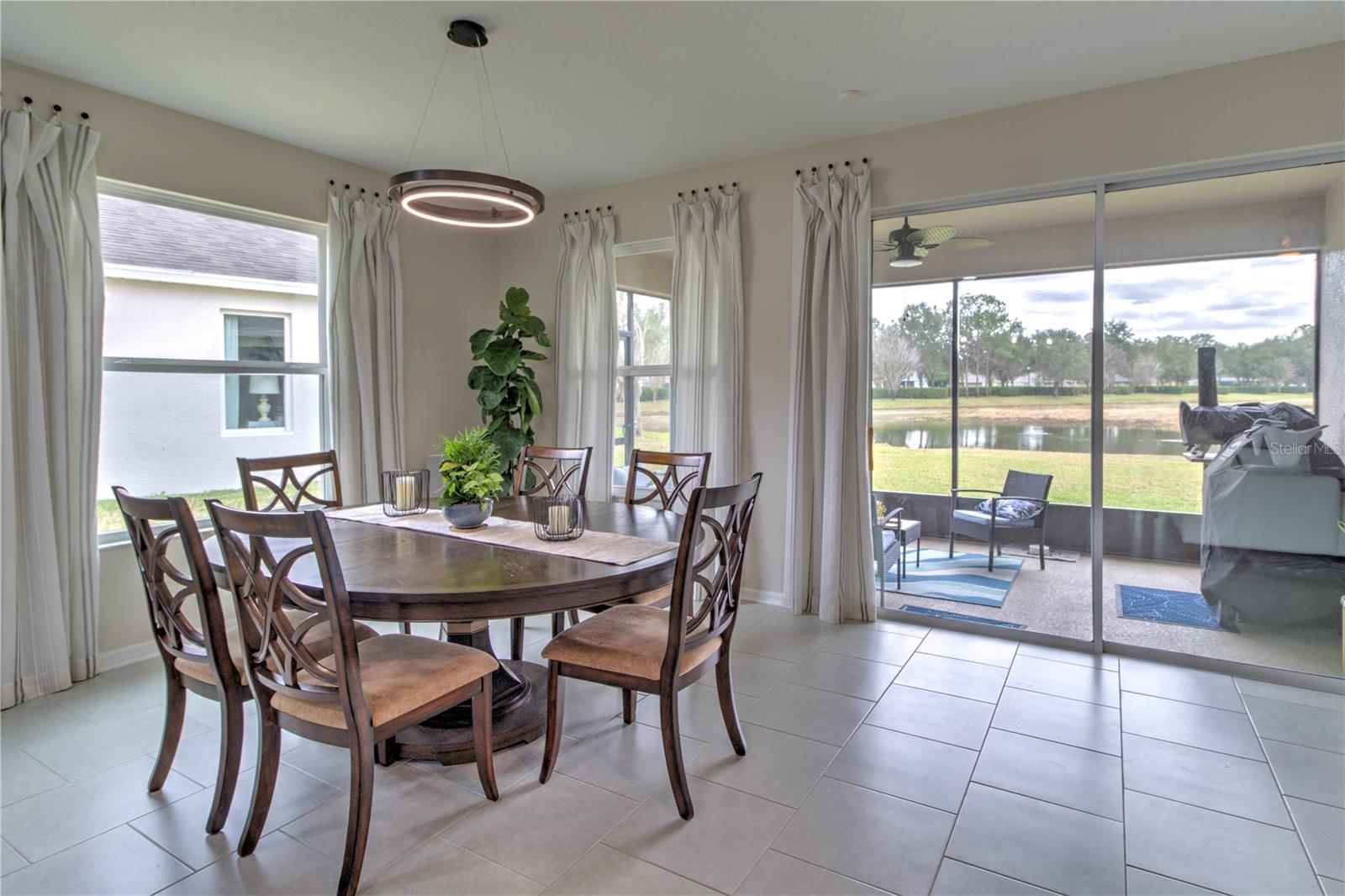 CASCADES AT S H PLANT PH 1 REP - Residential