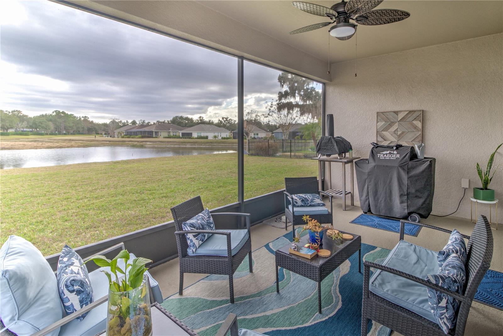 CASCADES AT S H PLANT PH 1 REP - Residential