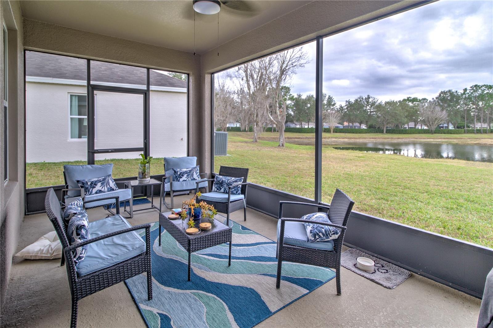 CASCADES AT S H PLANT PH 1 REP - Residential