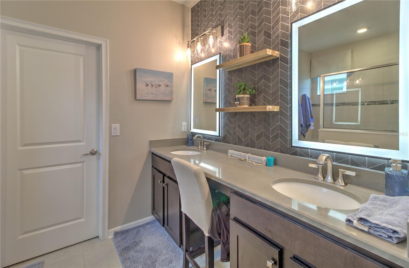 CASCADES AT S H PLANT PH 1 REP - Residential