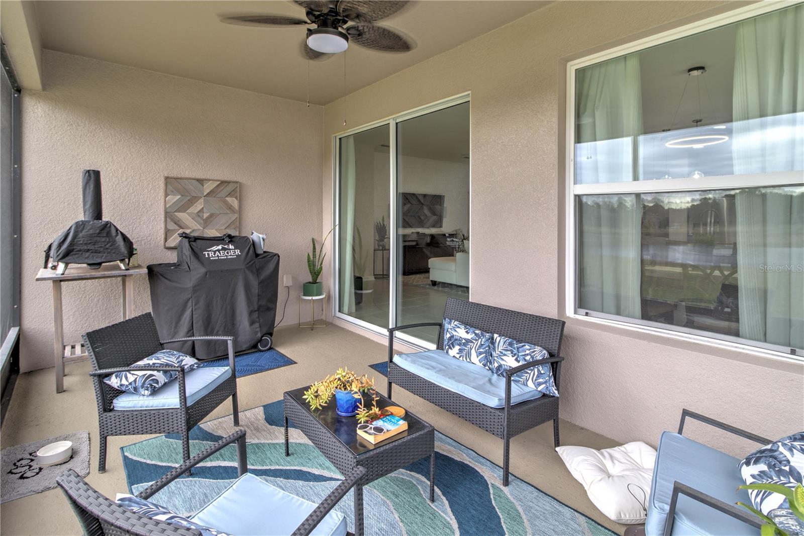 CASCADES AT S H PLANT PH 1 REP - Residential