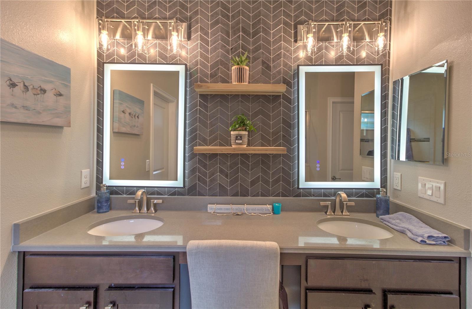 CASCADES AT S H PLANT PH 1 REP - Residential