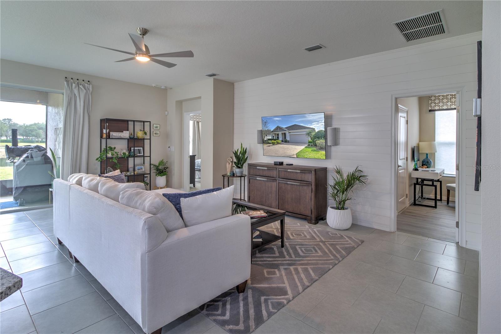 CASCADES AT S H PLANT PH 1 REP - Residential