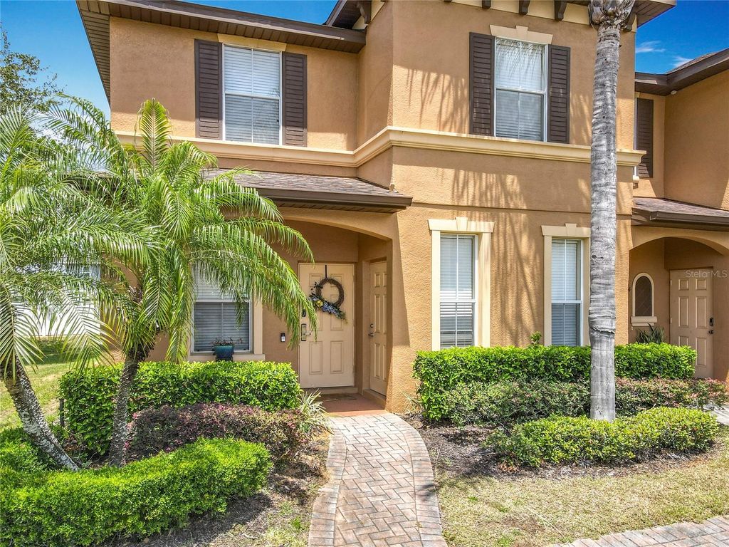 Photo of 2744 Calabria Avenue, Davenport, FL 33897 (MLS # O6302222)