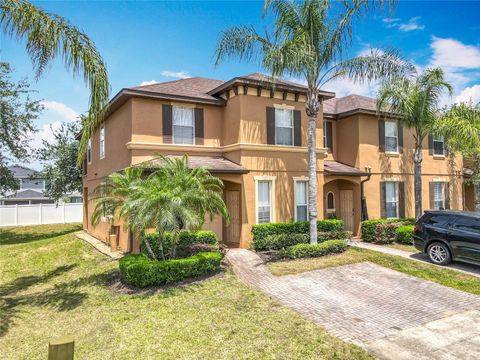 2744 CALABRIA AVENUE DAVENPORT FL 33897