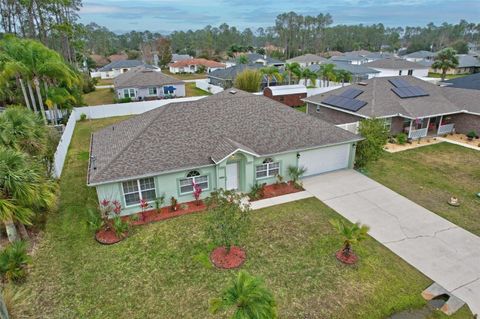 A home in PALM COAST