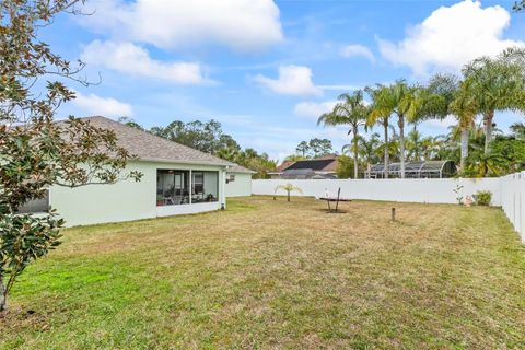 A home in PALM COAST