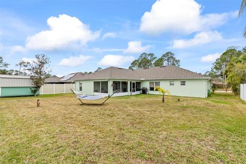 A home in PALM COAST