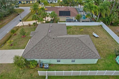 A home in PALM COAST