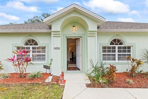 A home in PALM COAST