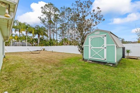 A home in PALM COAST