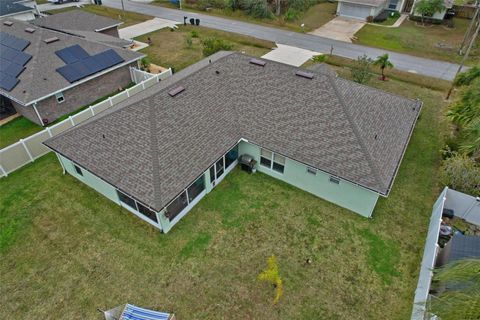 A home in PALM COAST