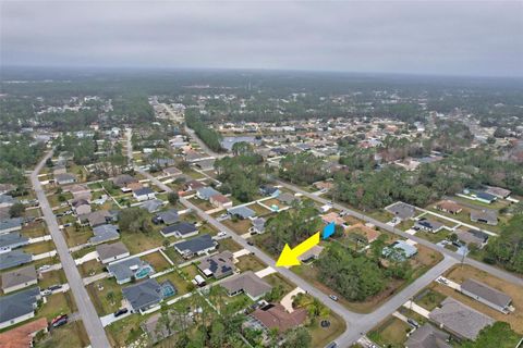 A home in PALM COAST