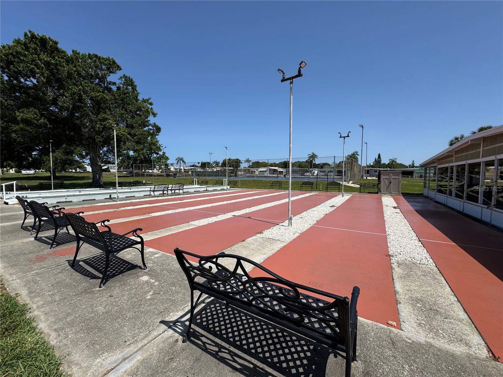 PALM HILL MOBILE HOME PARK UNREC - Residential