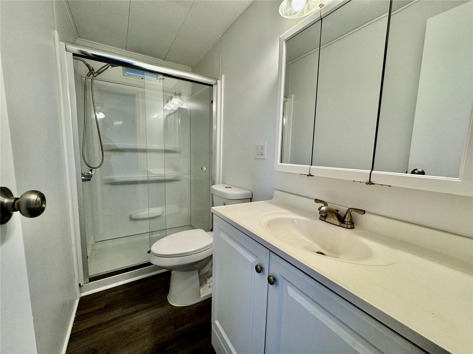 PALM HILL MOBILE HOME PARK UNREC - Residential