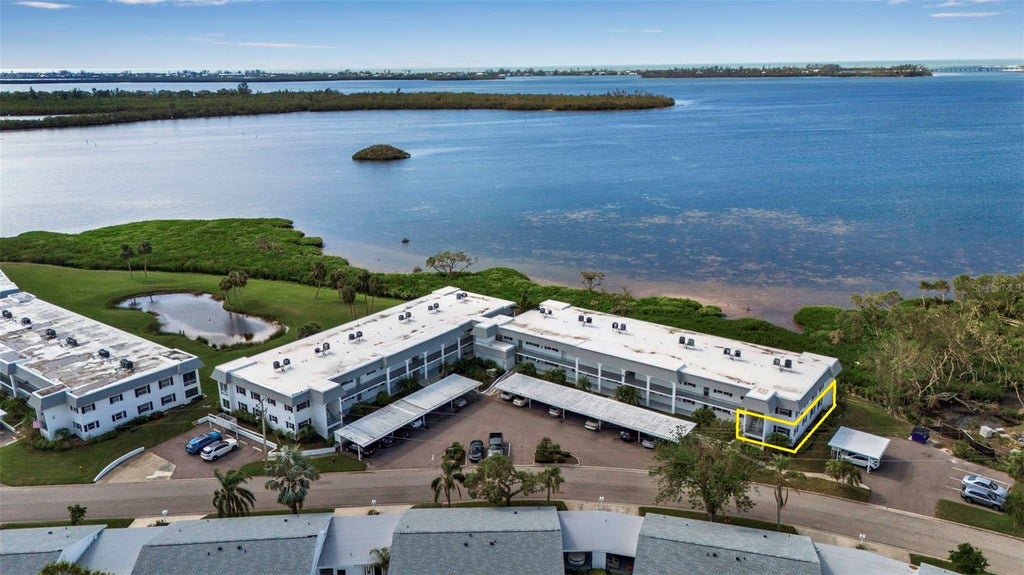 Photo of 4704 Independence Drive #4704, Bradenton, FL 34210 (MLS # A4708217)
