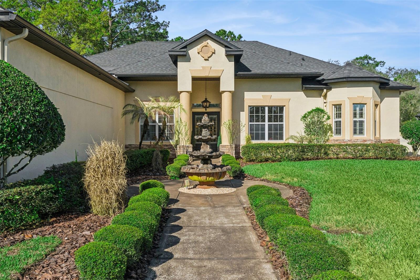 HIGHLAND ESTATES - Residential