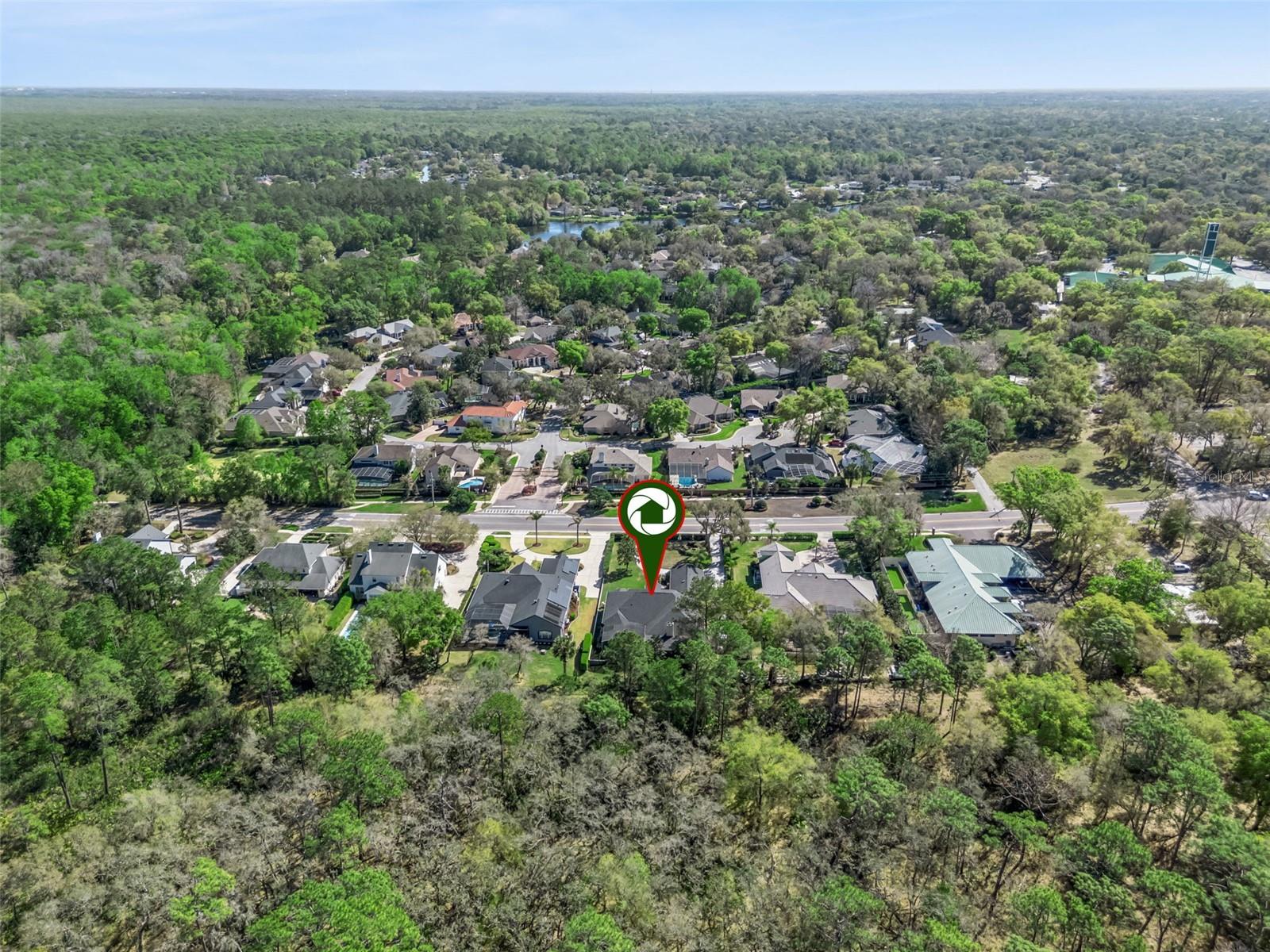 HIGHLAND ESTATES - Residential