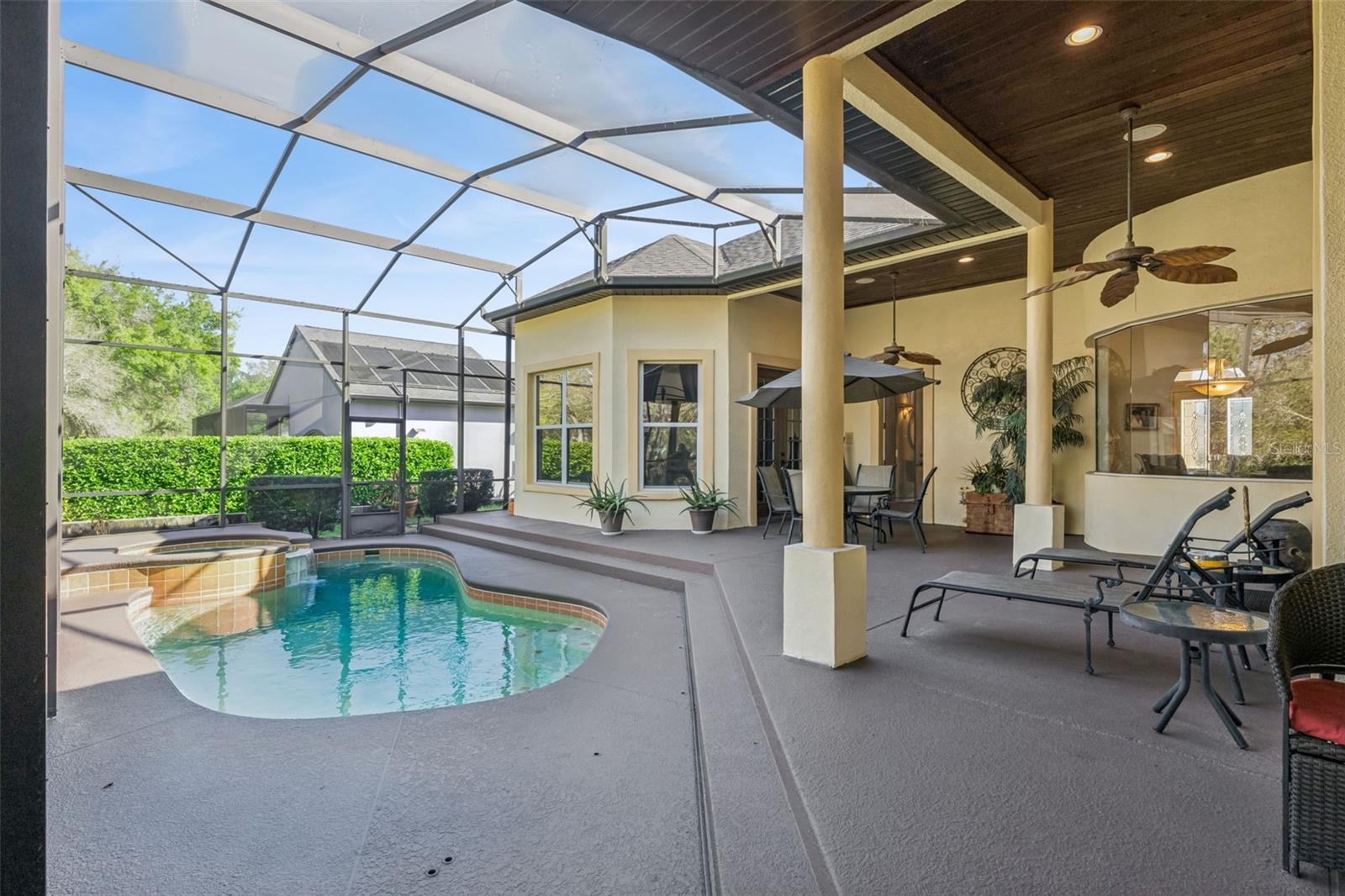 HIGHLAND ESTATES - Residential