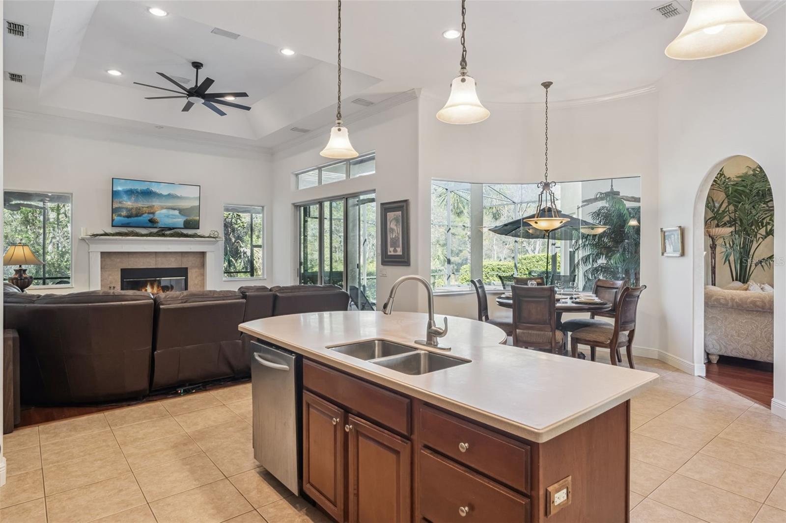 HIGHLAND ESTATES - Residential