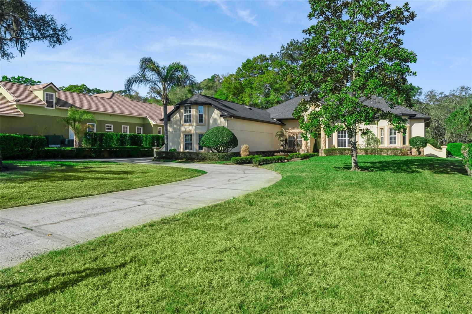 HIGHLAND ESTATES - Residential