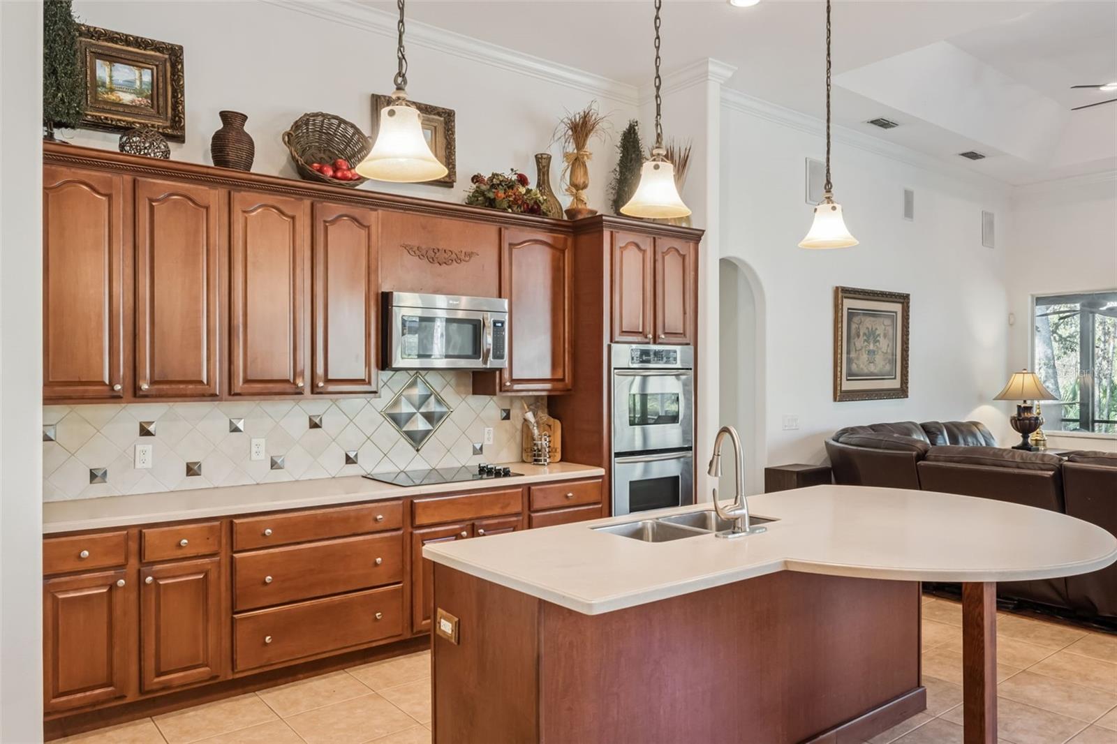 HIGHLAND ESTATES - Residential