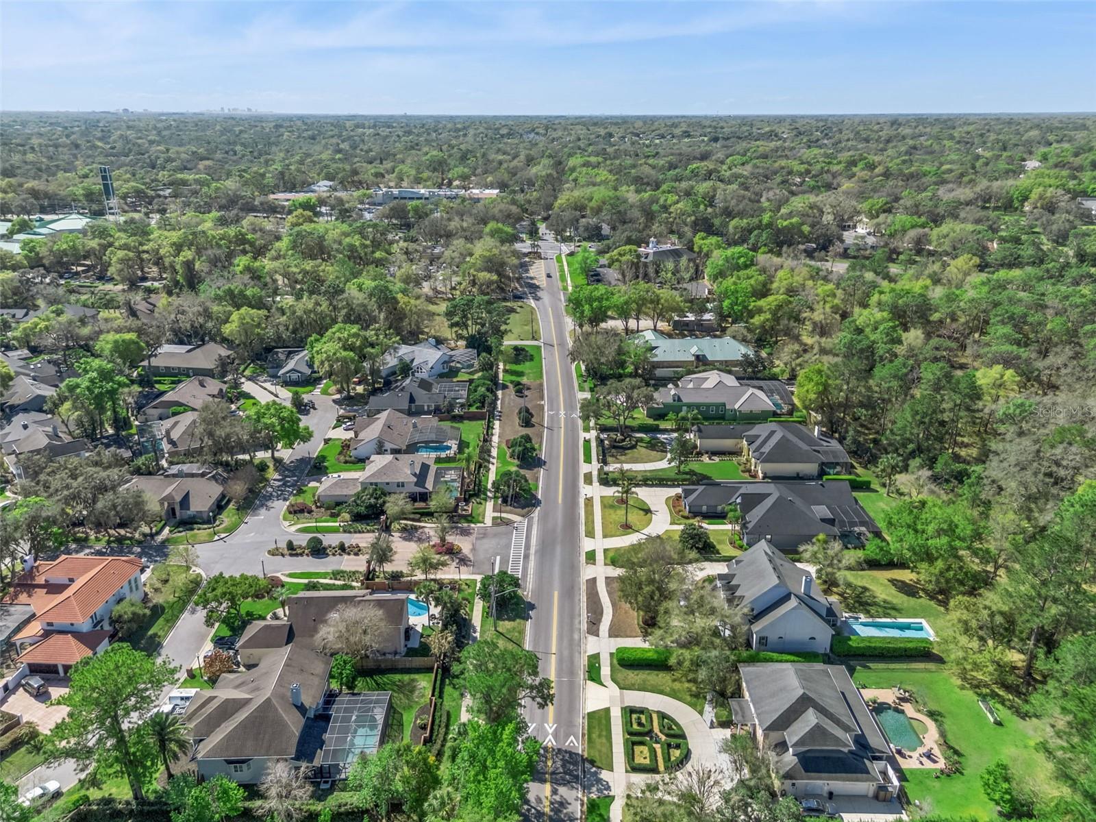 HIGHLAND ESTATES - Residential