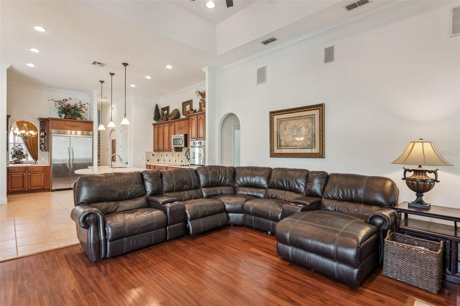 HIGHLAND ESTATES - Residential