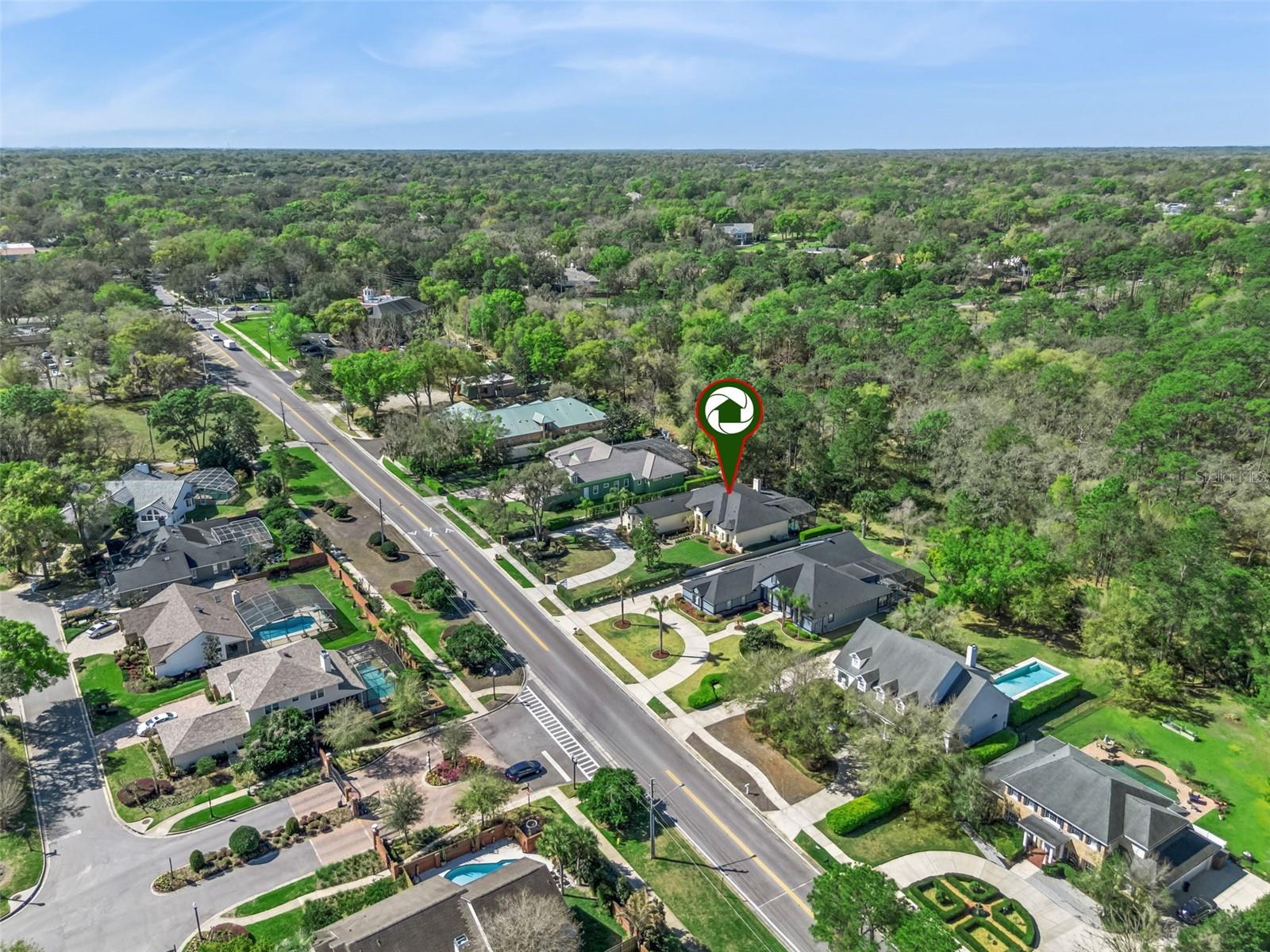 HIGHLAND ESTATES - Residential