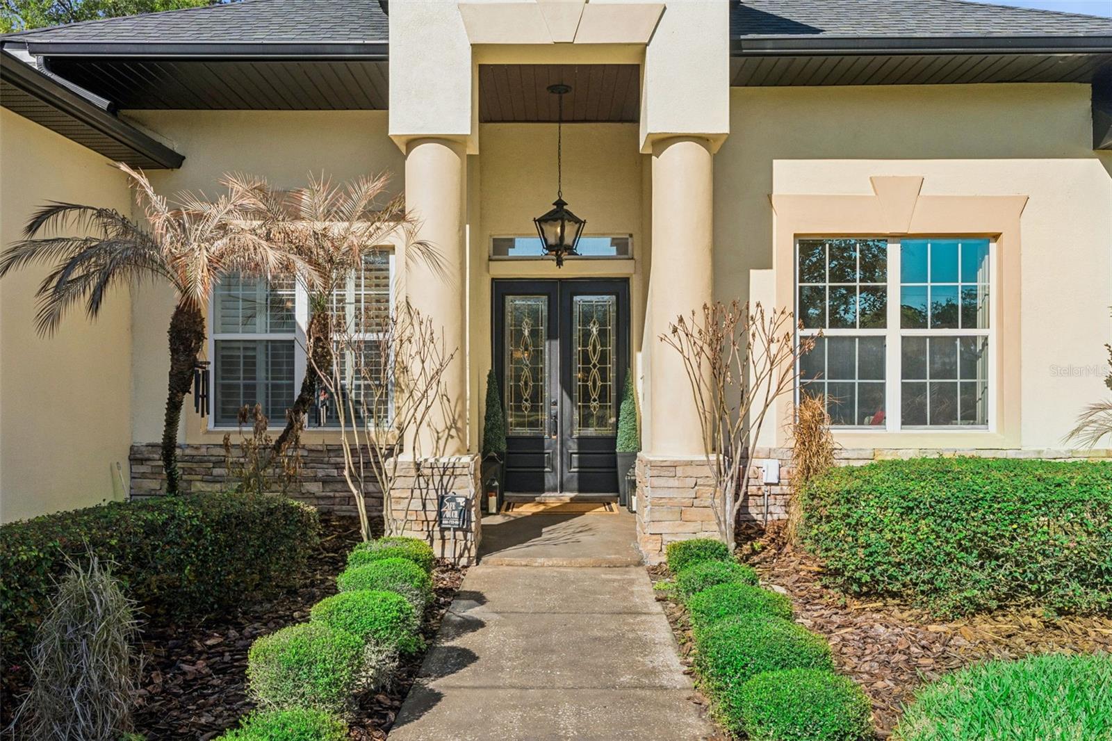 HIGHLAND ESTATES - Residential