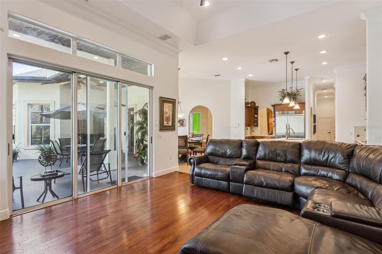 HIGHLAND ESTATES - Residential