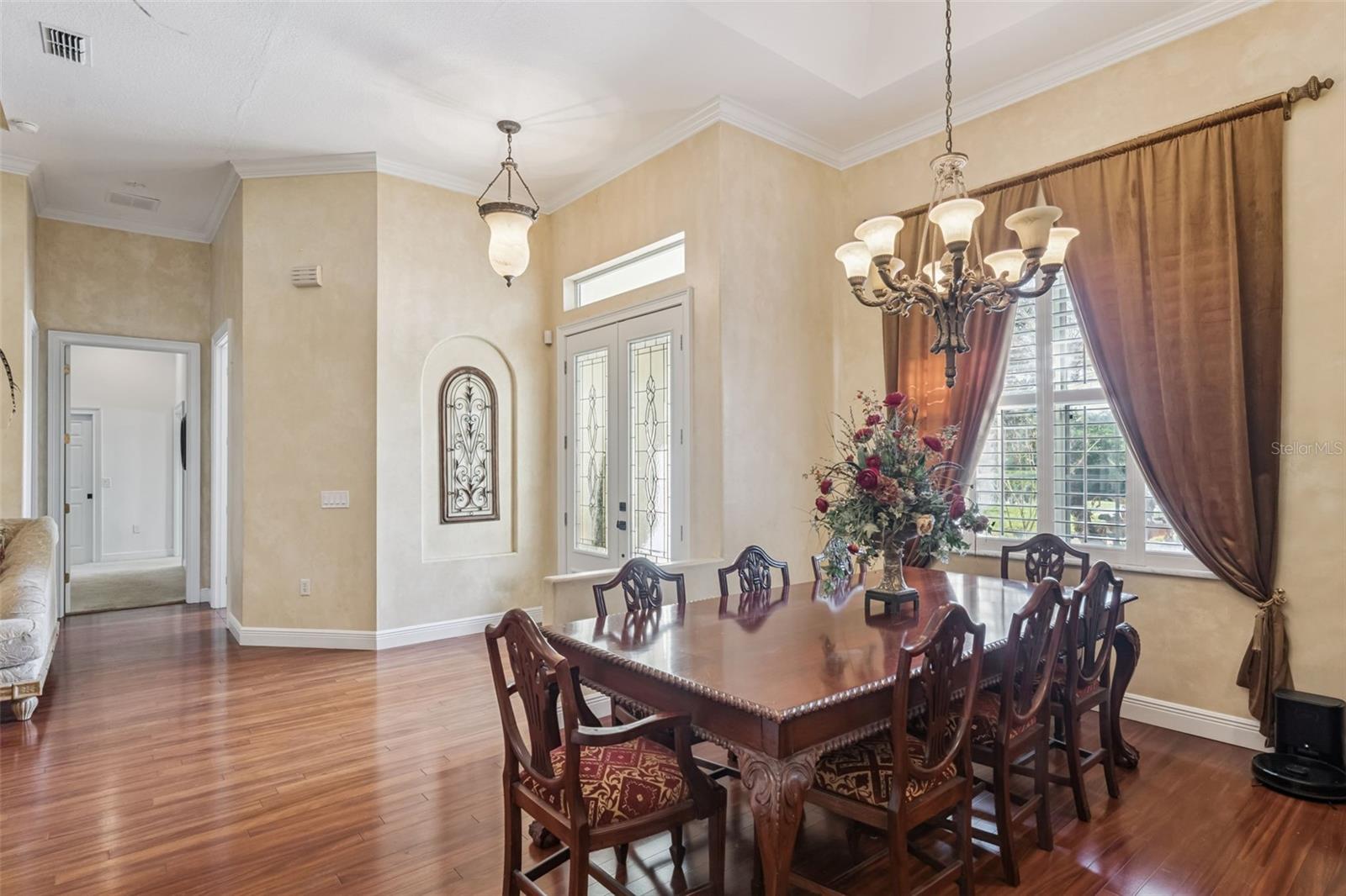 HIGHLAND ESTATES - Residential