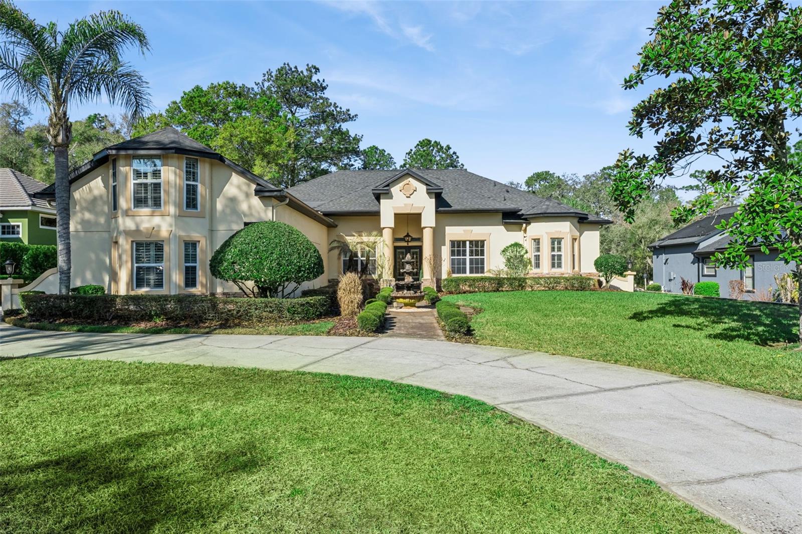 HIGHLAND ESTATES - Residential