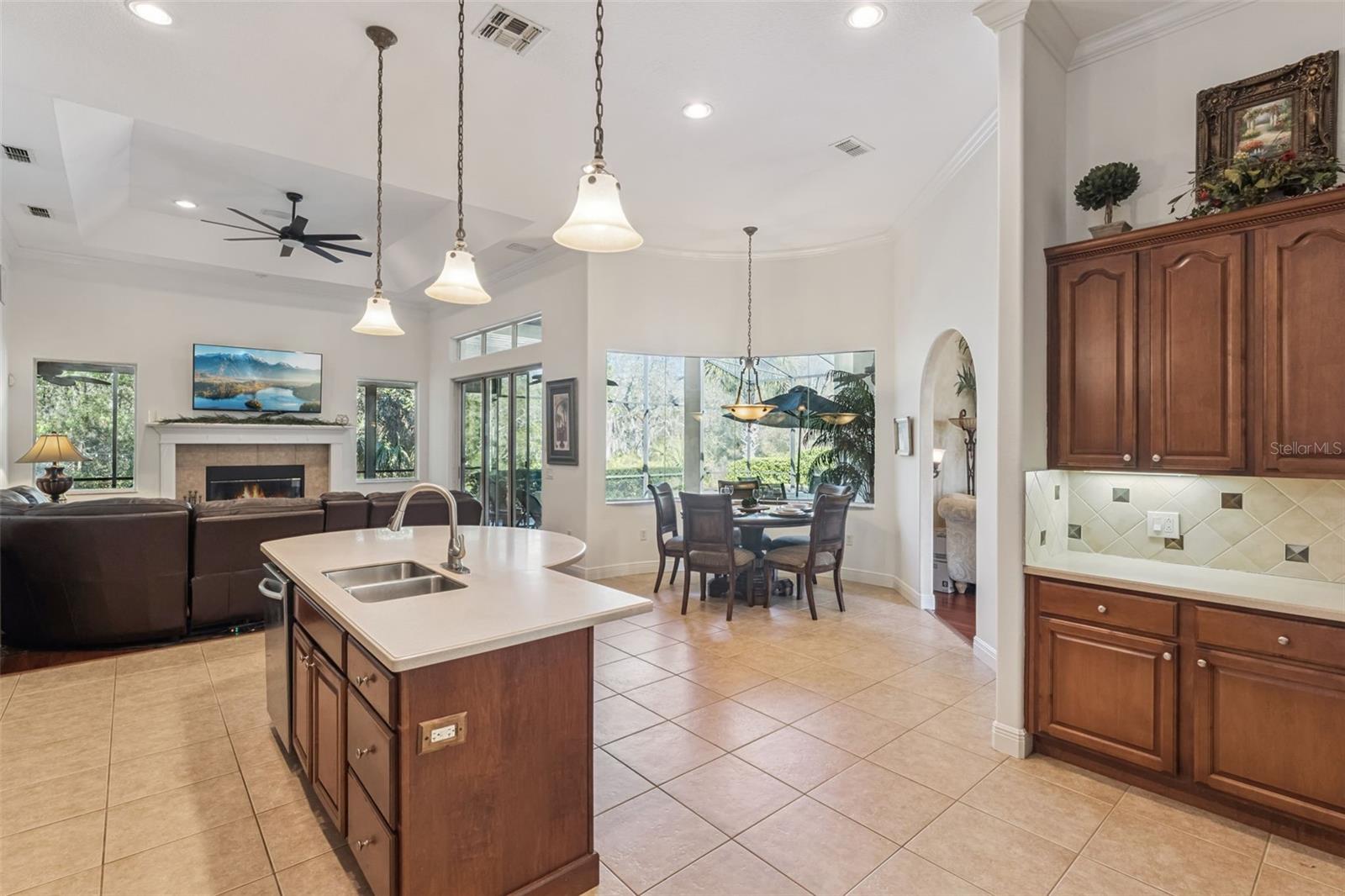 HIGHLAND ESTATES - Residential