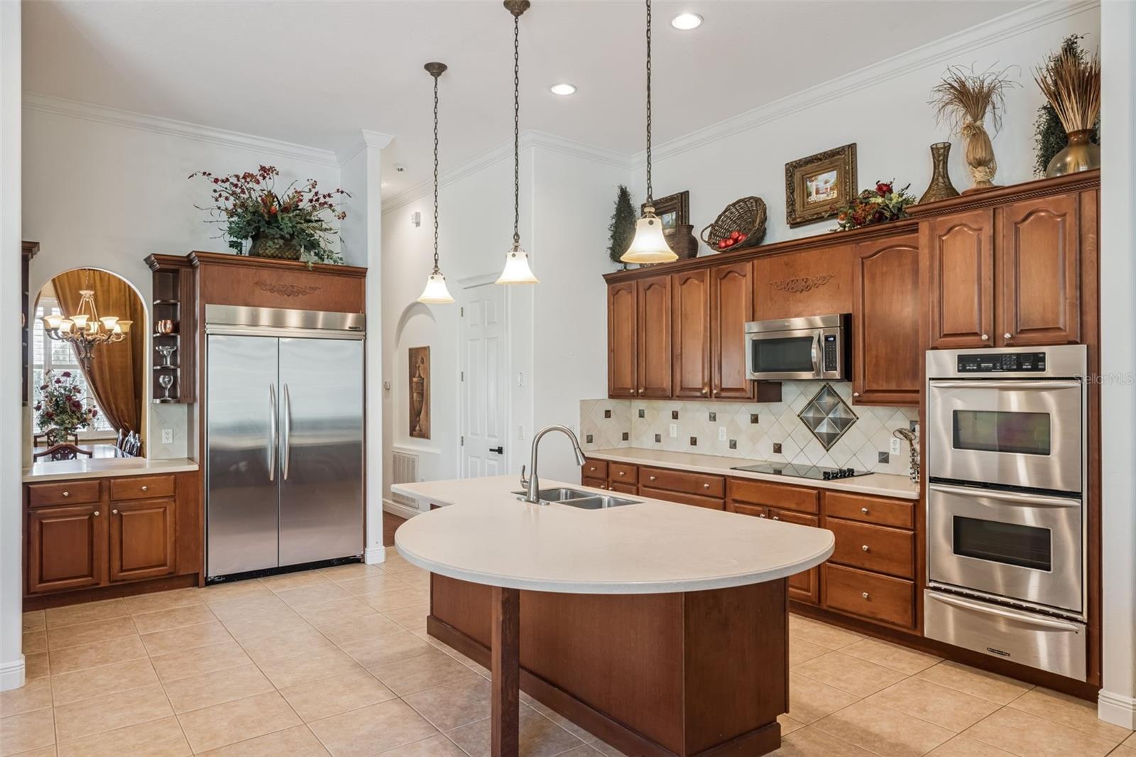 HIGHLAND ESTATES - Residential