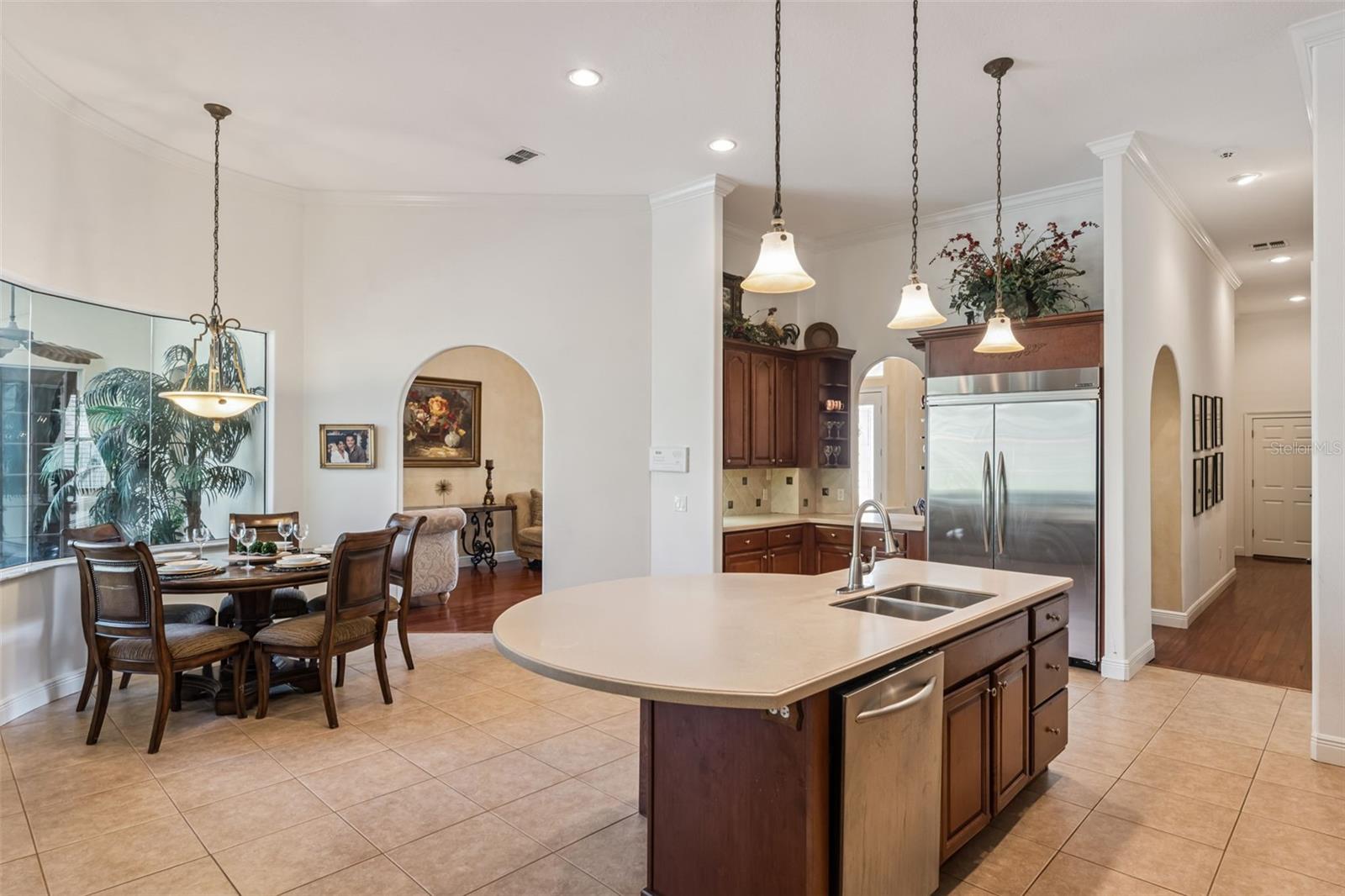 HIGHLAND ESTATES - Residential