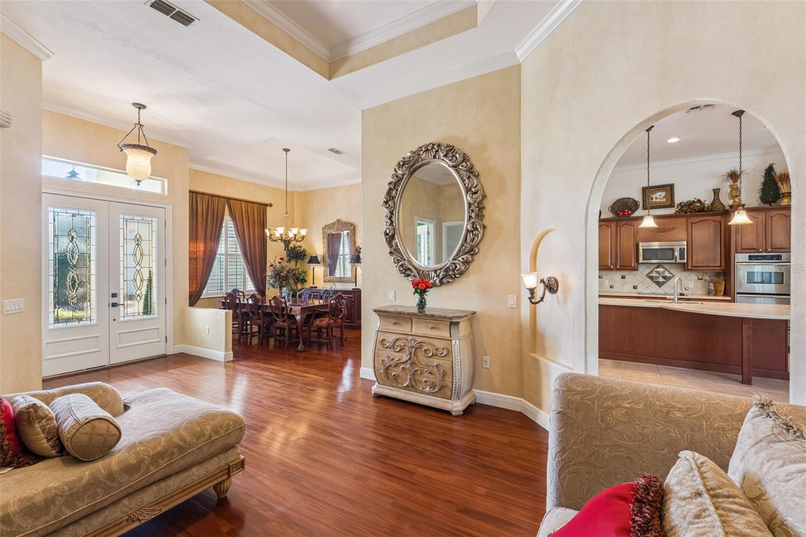 HIGHLAND ESTATES - Residential