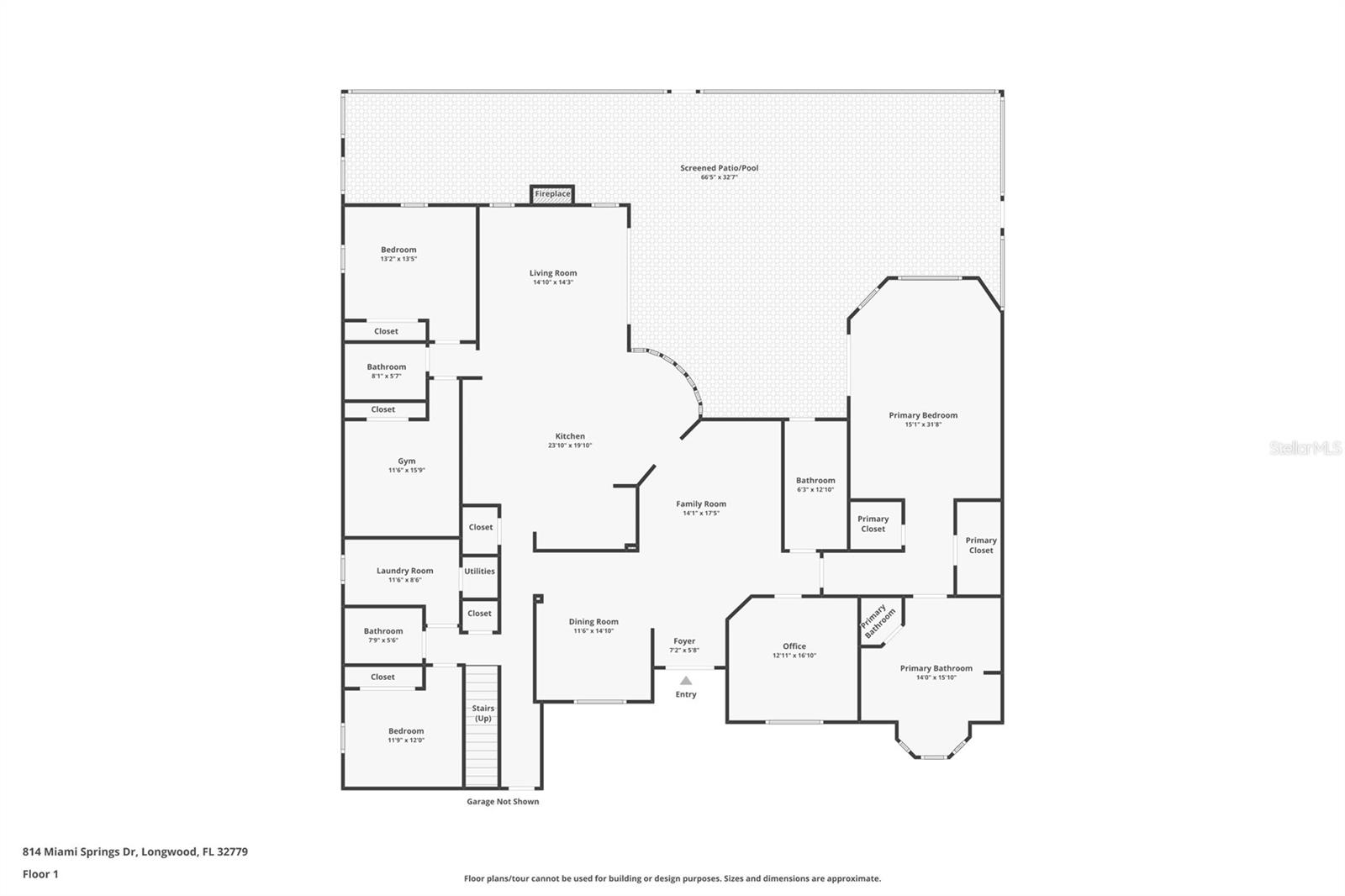 HIGHLAND ESTATES - Residential