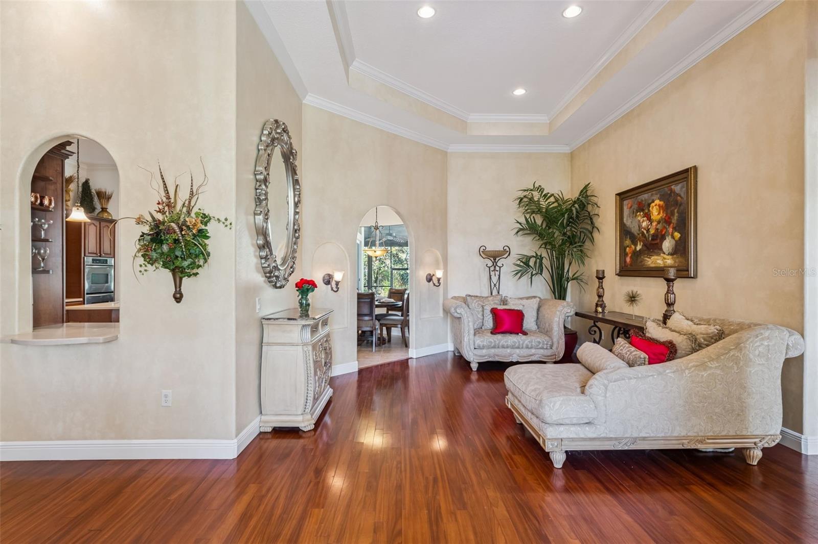 HIGHLAND ESTATES - Residential