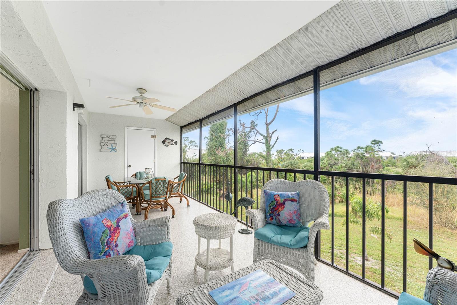 FIDDLERS GREEN CONDO 02 PH 02 - Residential