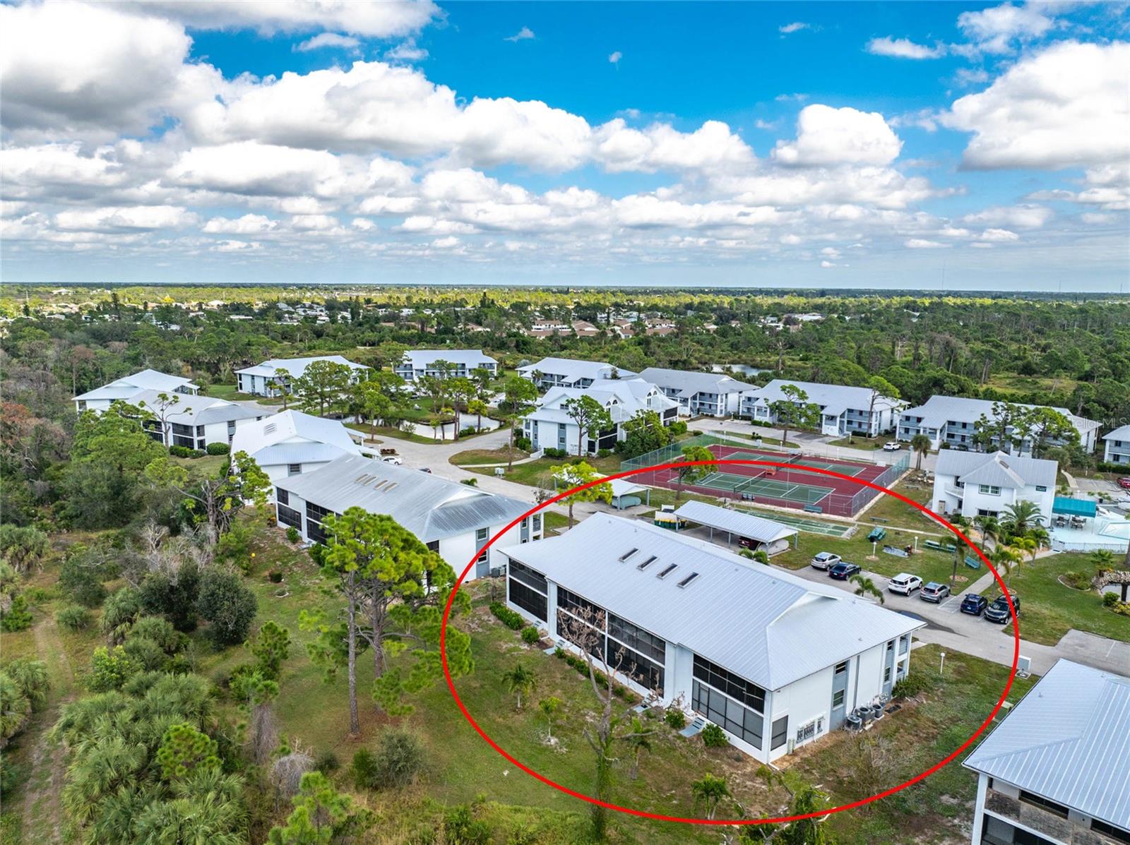 FIDDLERS GREEN CONDO 02 PH 02 - Residential