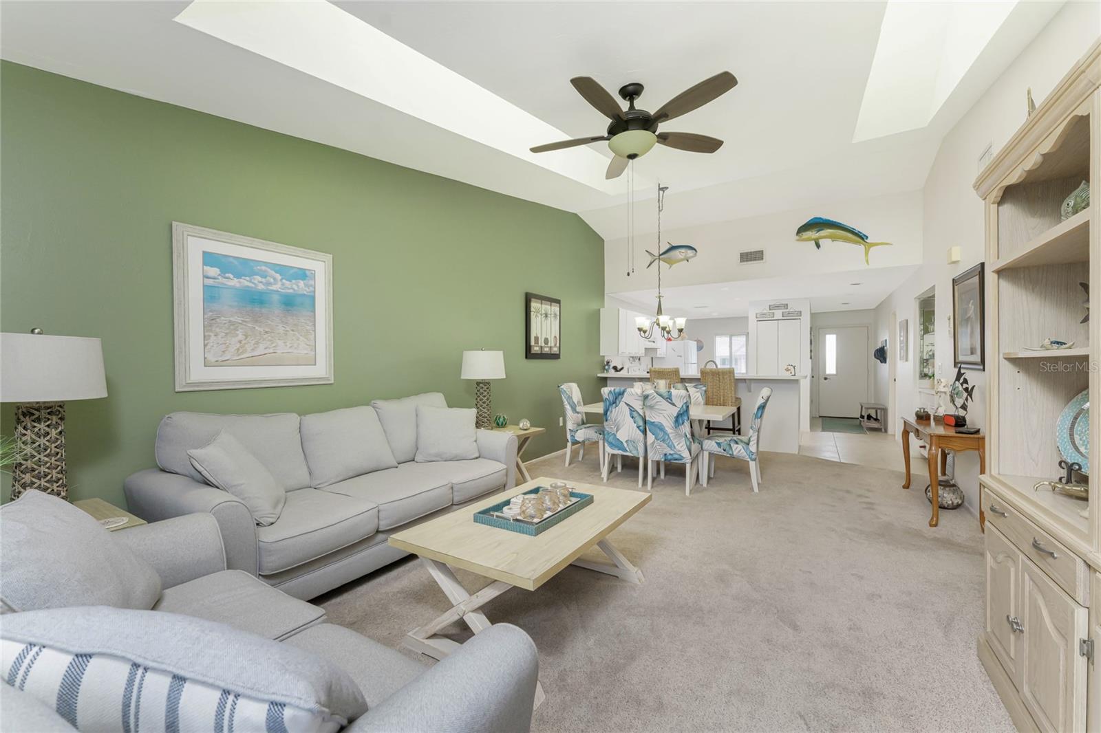 FIDDLERS GREEN CONDO 02 PH 02 - Residential