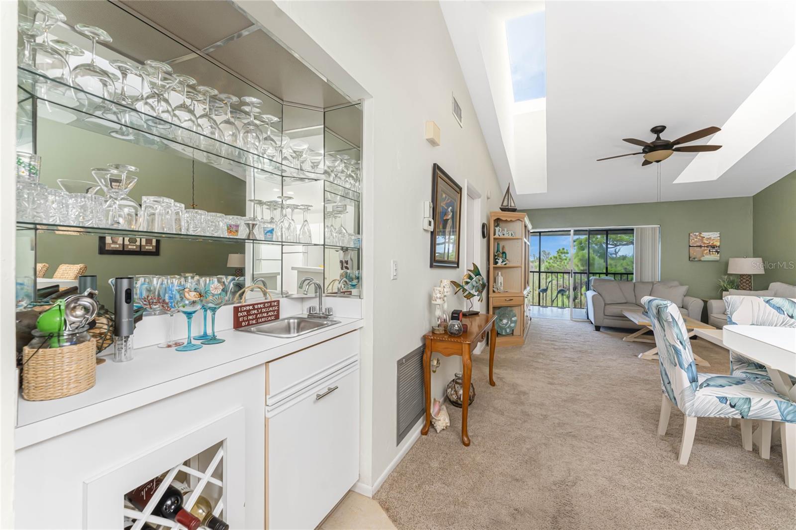 FIDDLERS GREEN CONDO 02 PH 02 - Residential